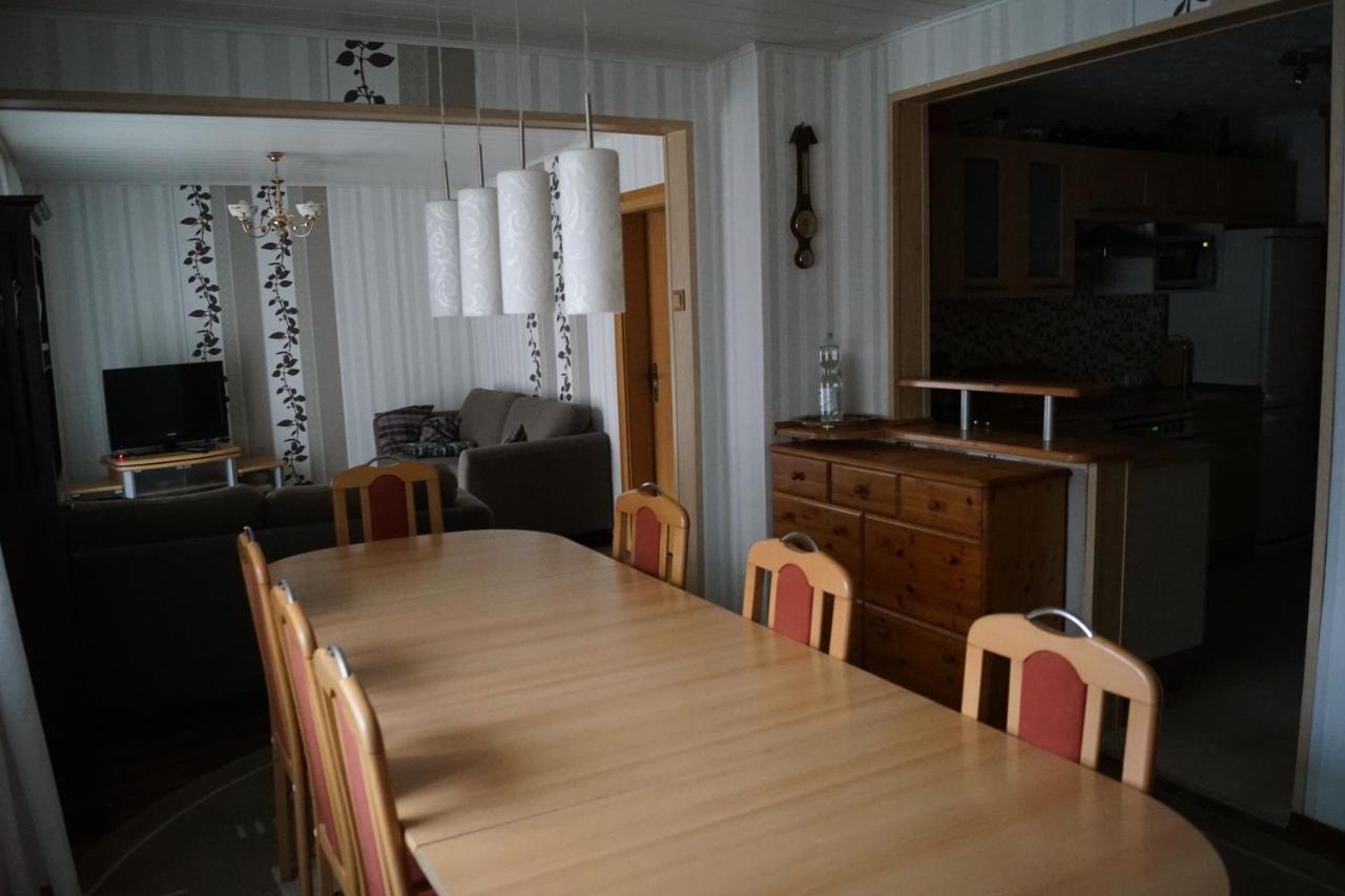 Gemuetliches Haus Mit Sauna Im Voralpenland Peißenberg المظهر الخارجي الصورة