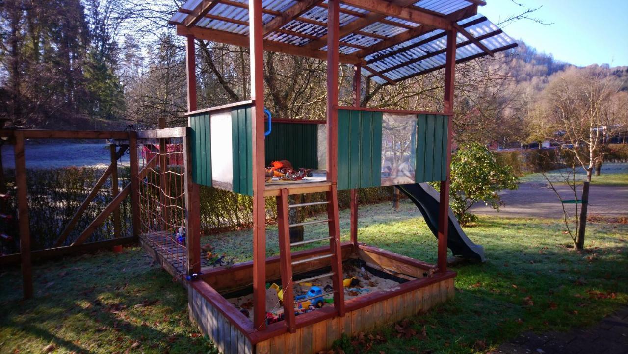 Gemuetliches Haus Mit Sauna Im Voralpenland Peißenberg المظهر الخارجي الصورة