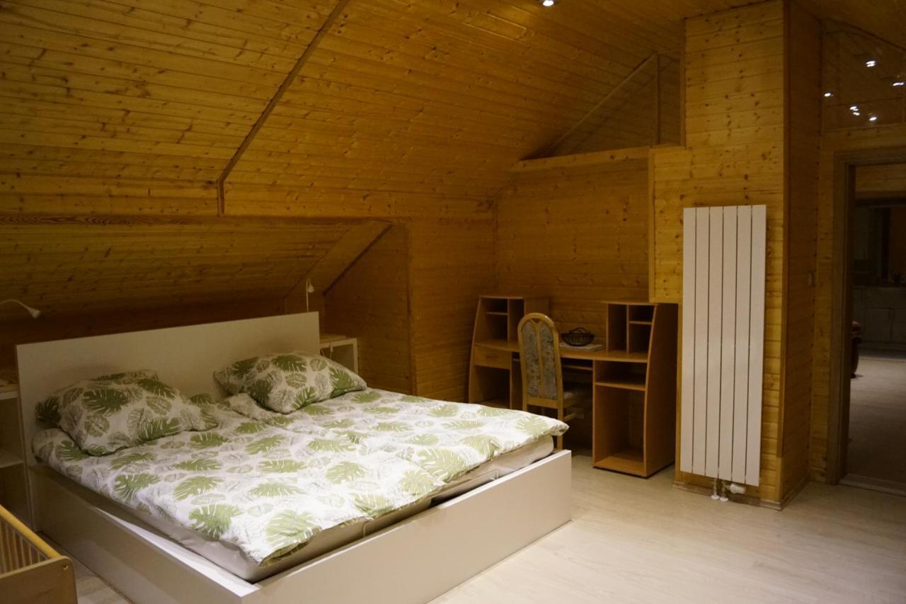 Gemuetliches Haus Mit Sauna Im Voralpenland Peißenberg المظهر الخارجي الصورة