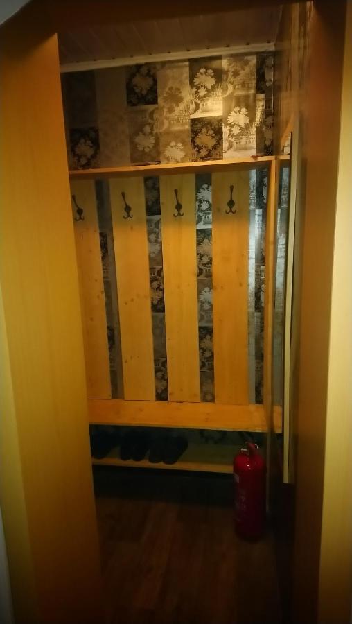 Gemuetliches Haus Mit Sauna Im Voralpenland Peißenberg المظهر الخارجي الصورة