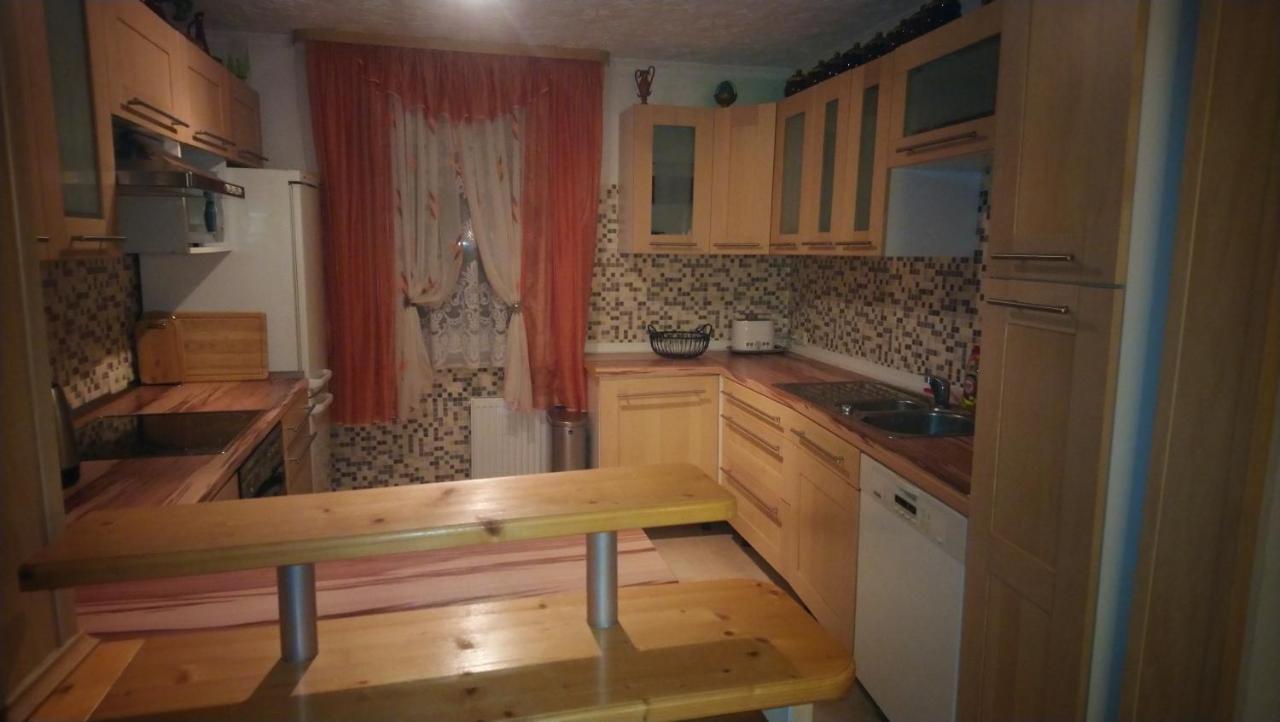 Gemuetliches Haus Mit Sauna Im Voralpenland Peißenberg المظهر الخارجي الصورة