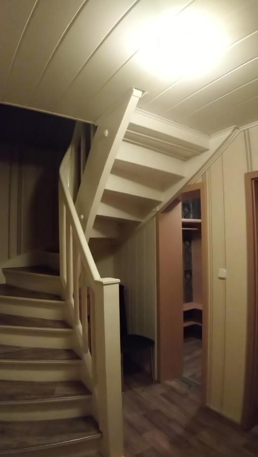 Gemuetliches Haus Mit Sauna Im Voralpenland Peißenberg المظهر الخارجي الصورة