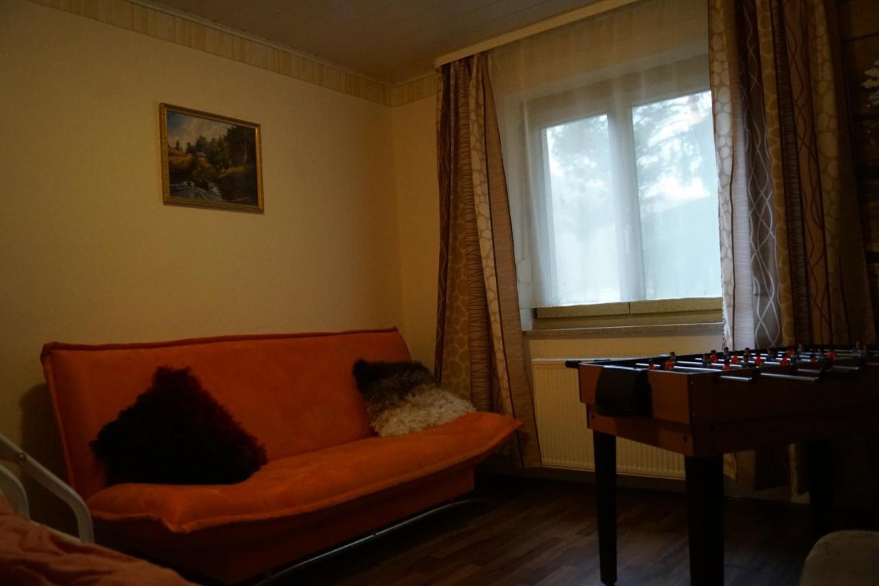 Gemuetliches Haus Mit Sauna Im Voralpenland Peißenberg المظهر الخارجي الصورة