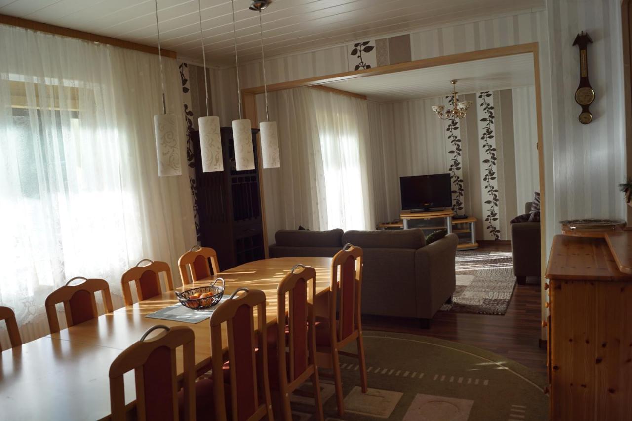 Gemuetliches Haus Mit Sauna Im Voralpenland Peißenberg المظهر الخارجي الصورة