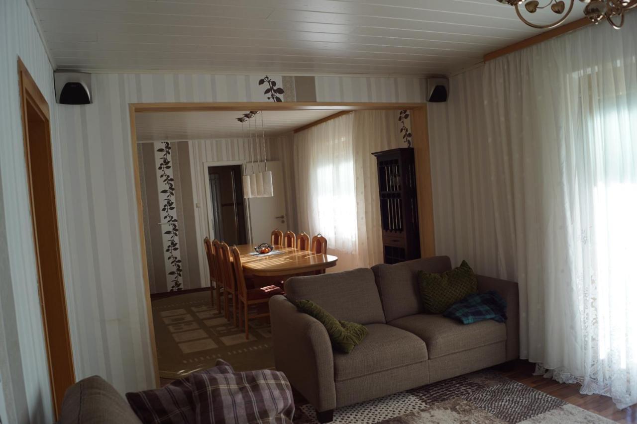 Gemuetliches Haus Mit Sauna Im Voralpenland Peißenberg المظهر الخارجي الصورة