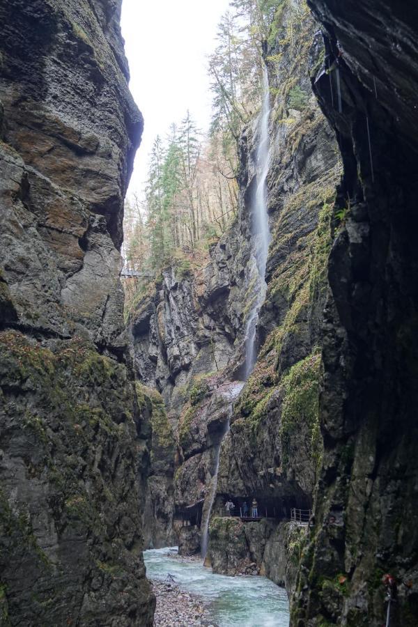Gemuetliches Haus Mit Sauna Im Voralpenland Peißenberg المظهر الخارجي الصورة