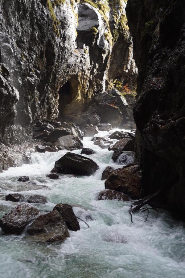 Gemuetliches Haus Mit Sauna Im Voralpenland Peißenberg المظهر الخارجي الصورة
